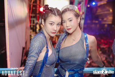 ONYX presents Aquafest 2019 — photo 145