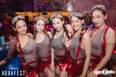 ONYX presents Aquafest 2019 — photo 150