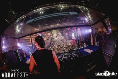 ONYX presents Aquafest 2019 — photo 153
