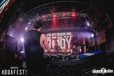 ONYX presents Aquafest 2019 — photo 154