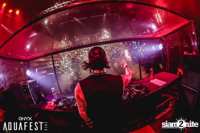 ONYX presents Aquafest 2019 — photo 156
