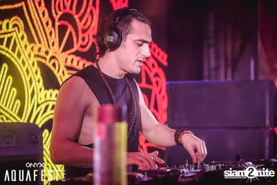 ONYX presents Aquafest 2019 — photo 157