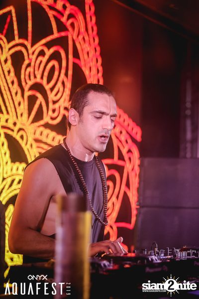 ONYX presents Aquafest 2019 — photo 158