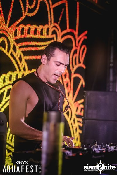 ONYX presents Aquafest 2019 — photo 159