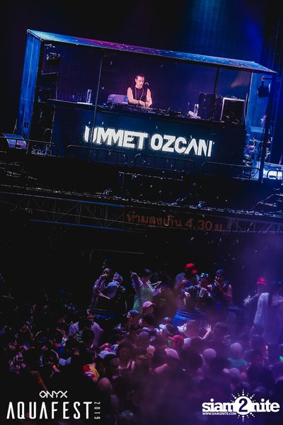 ONYX presents Aquafest 2019 — photo 163