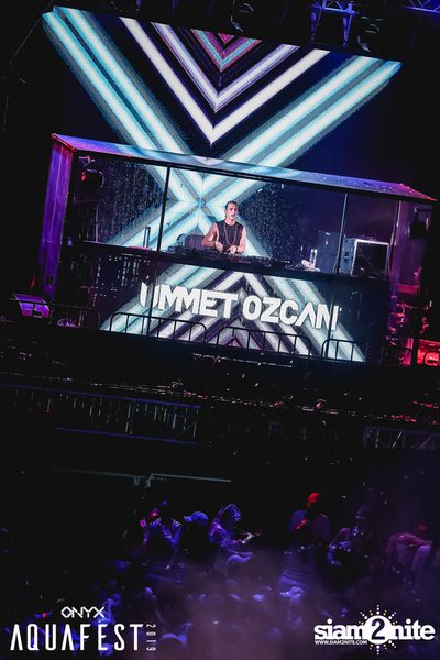 ONYX presents Aquafest 2019 — photo 164