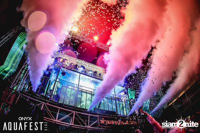 ONYX presents Aquafest 2019 — photo 169
