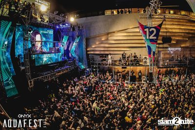 ONYX presents Aquafest 2019 — photo 170