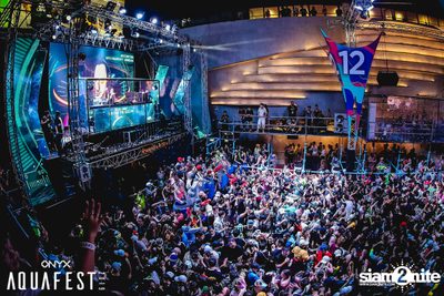 ONYX presents Aquafest 2019 — photo 171