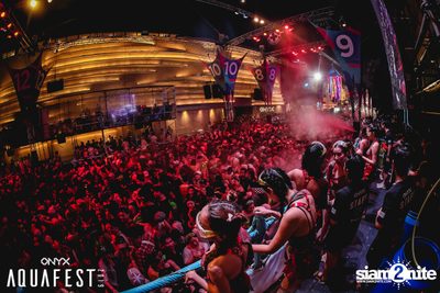 ONYX presents Aquafest 2019 — photo 172
