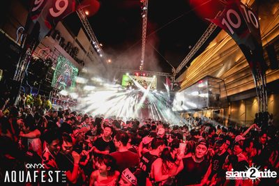 ONYX presents Aquafest 2019 — photo 173