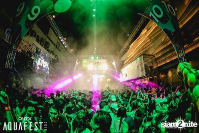 ONYX presents Aquafest 2019 — photo 174
