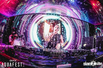 ONYX presents Aquafest 2019 — photo 177