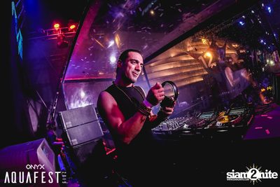 ONYX presents Aquafest 2019 — photo 178