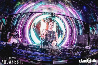ONYX presents Aquafest 2019 — photo 179