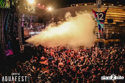 ONYX presents Aquafest 2019 — photo 180