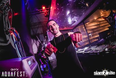 ONYX presents Aquafest 2019 — photo 184