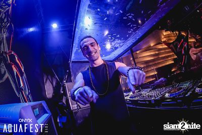 ONYX presents Aquafest 2019 — photo 185