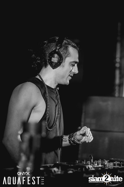 ONYX presents Aquafest 2019 — photo 190