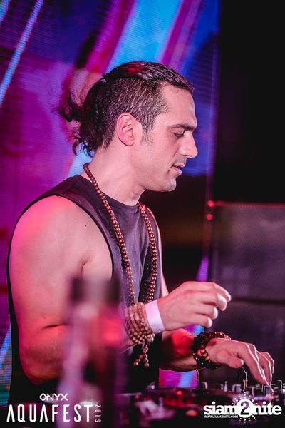 ONYX presents Aquafest 2019 — photo 191