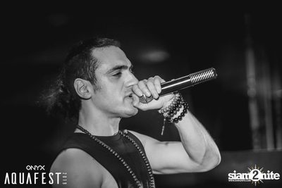 ONYX presents Aquafest 2019 — photo 192