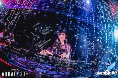 ONYX presents Aquafest 2019 — photo 196