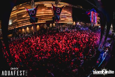 ONYX presents Aquafest 2019 — photo 197