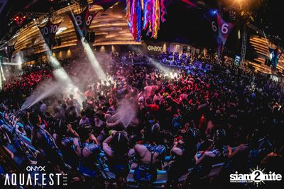 ONYX presents Aquafest 2019 — photo 198
