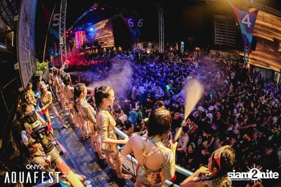 ONYX presents Aquafest 2019 — photo 199
