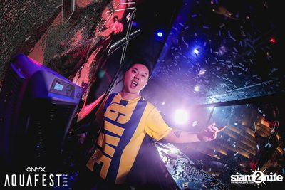 ONYX presents Aquafest 2019 — photo 207