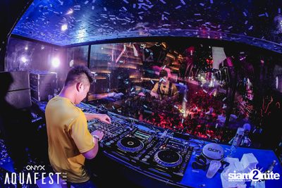 ONYX presents Aquafest 2019 — photo 208