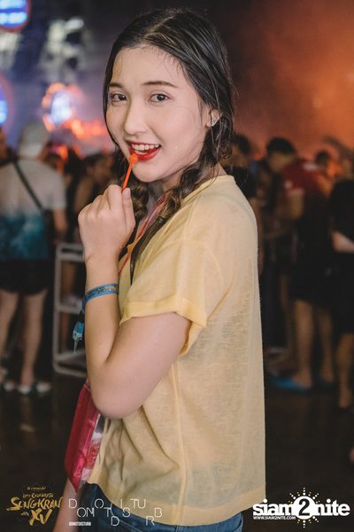DND & Chivas XV Present DND WATER CIRCUS — photo 118
