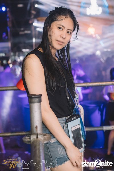 DND & Chivas XV Present DND WATER CIRCUS — photo 154