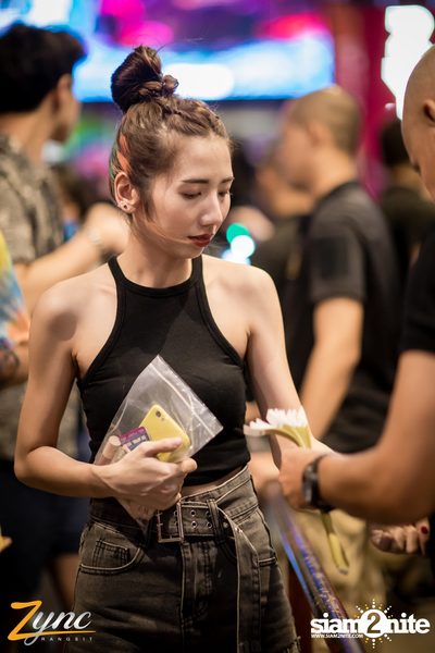 งาน Zync Songkran Festival 2019 — photo 26