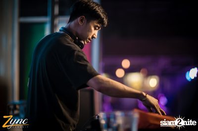 งาน Zync Songkran Festival 2019 — photo 59