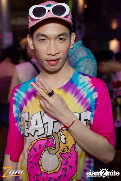 งาน Zync Songkran Festival 2019 — photo 70