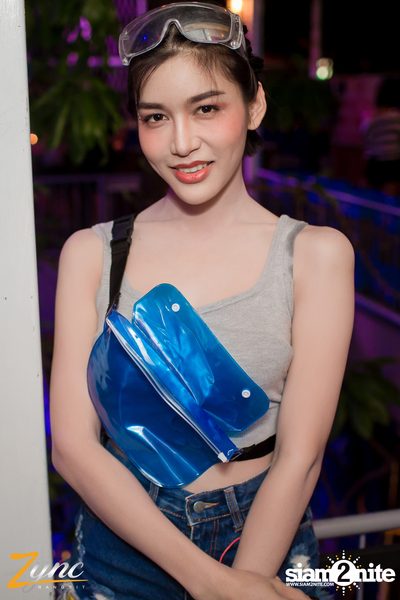 งาน Zync Songkran Festival 2019 — photo 114