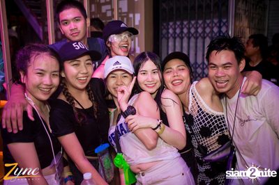 งาน Zync Songkran Festival 2019 — photo 116