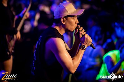 งาน Zync Songkran Festival 2019 — photo 125