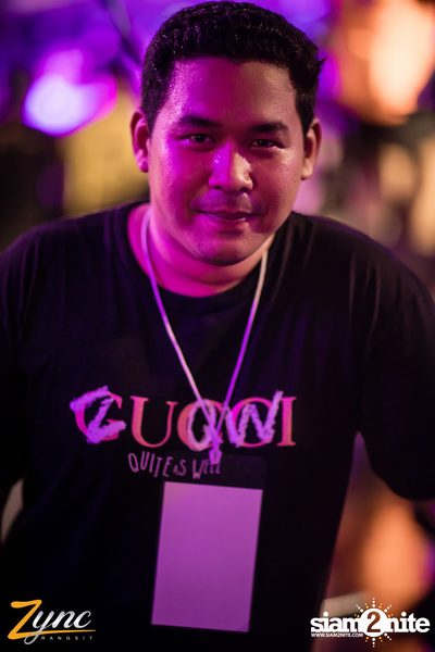 งาน Zync Songkran Festival 2019 — photo 196