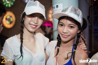 งาน Zync Songkran Festival 2019 — photo 235