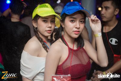 งาน Zync Songkran Festival 2019 — photo 242