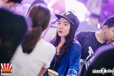 Warmup Splash Songkran Festival 2019 — photo 6