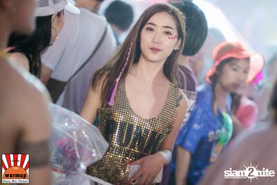Warmup Splash Songkran Festival 2019 — photo 12
