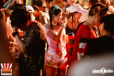 Warmup Splash Songkran Festival 2019 — photo 33