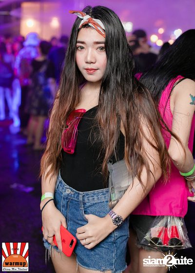 Warmup Splash Songkran Festival 2019 — photo 38
