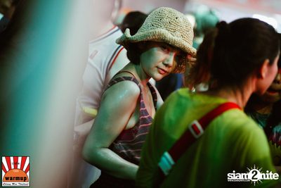 Warmup Splash Songkran Festival 2019 — photo 65
