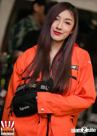 Warmup Splash Songkran Festival 2019 — photo 87