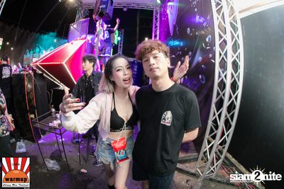 Warmup Splash Songkran Festival 2019 — photo 109