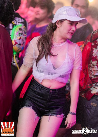 Warmup Splash Songkran Festival 2019 — photo 115